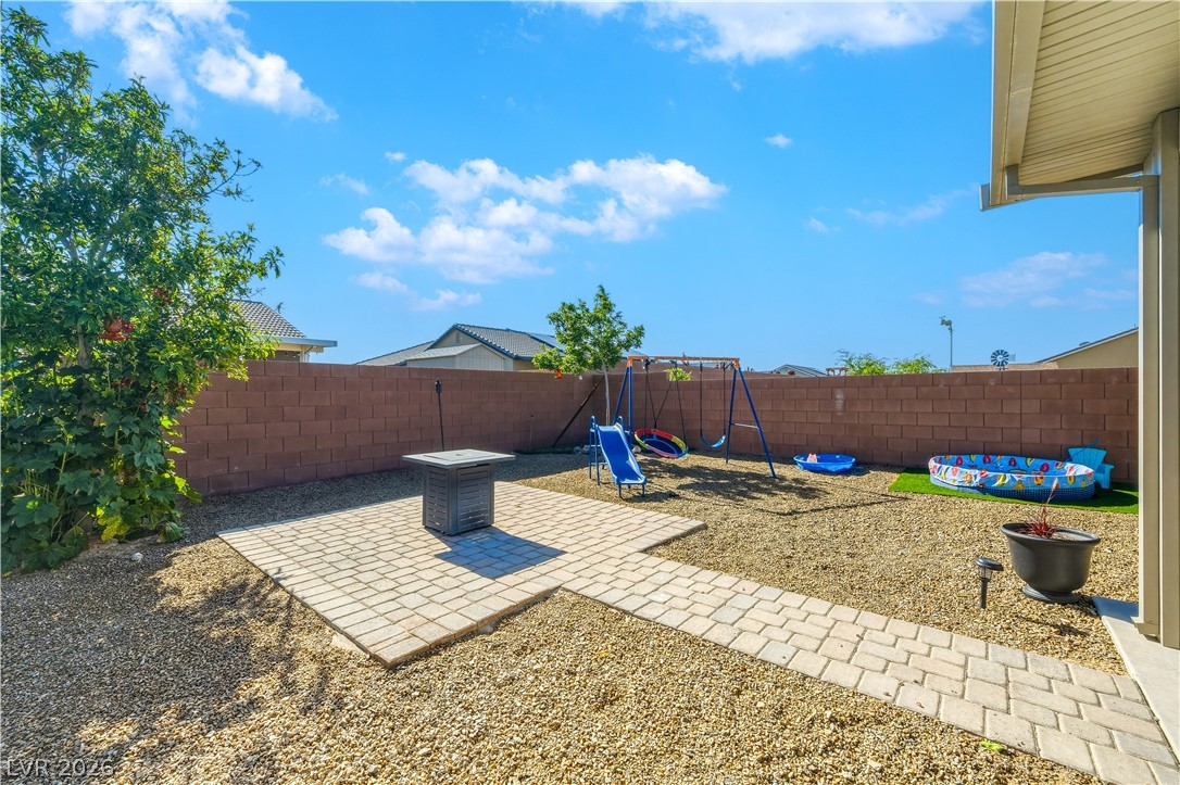 91 Weeping Willow Court Pahrump NV 89048