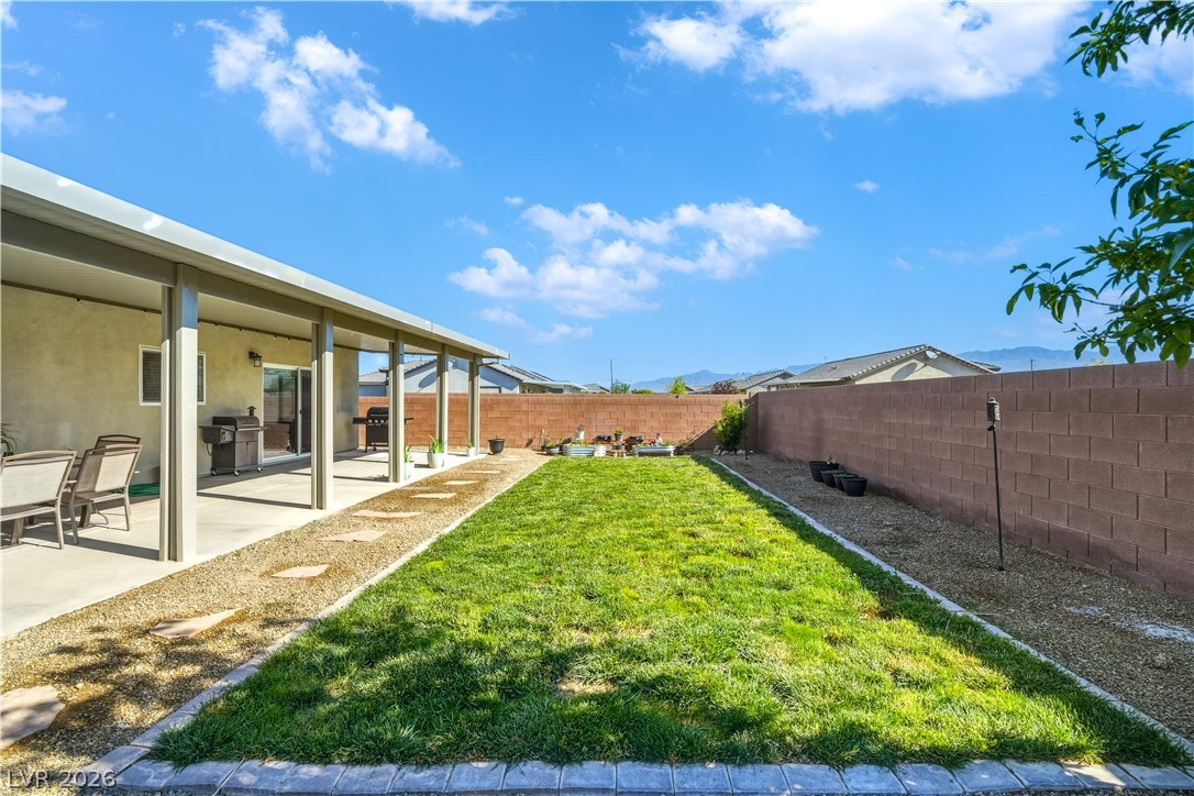 91 Weeping Willow Court Pahrump NV 89048