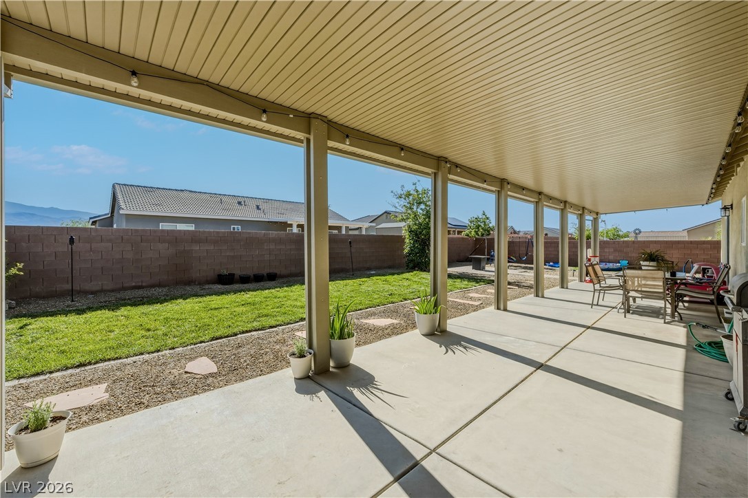 91 Weeping Willow Court Pahrump NV 89048