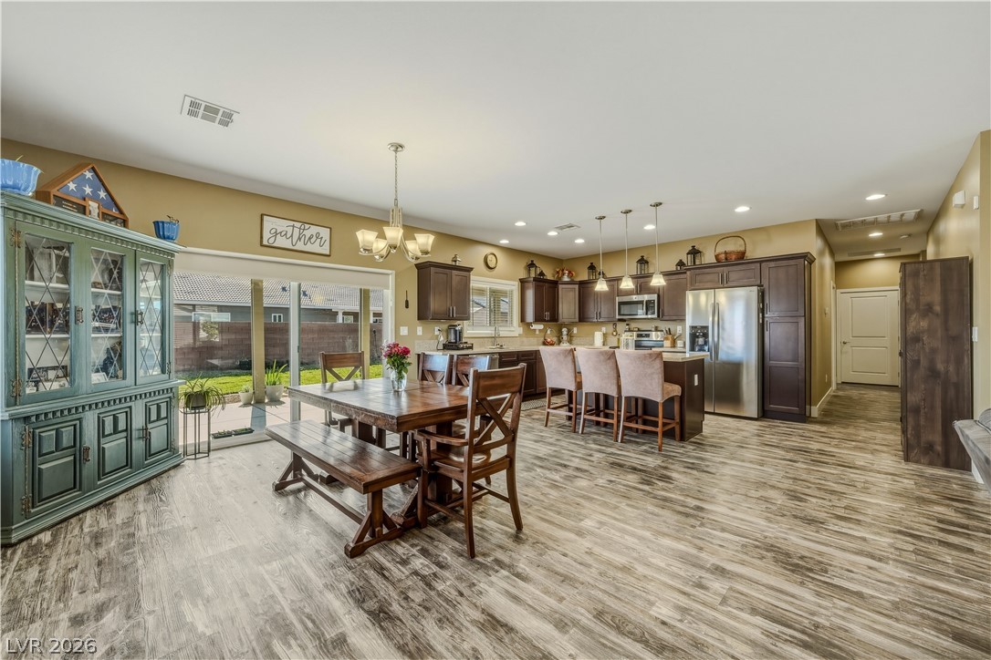 91 Weeping Willow Court Pahrump NV 89048