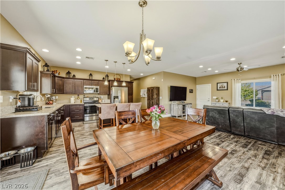 91 Weeping Willow Court Pahrump NV 89048