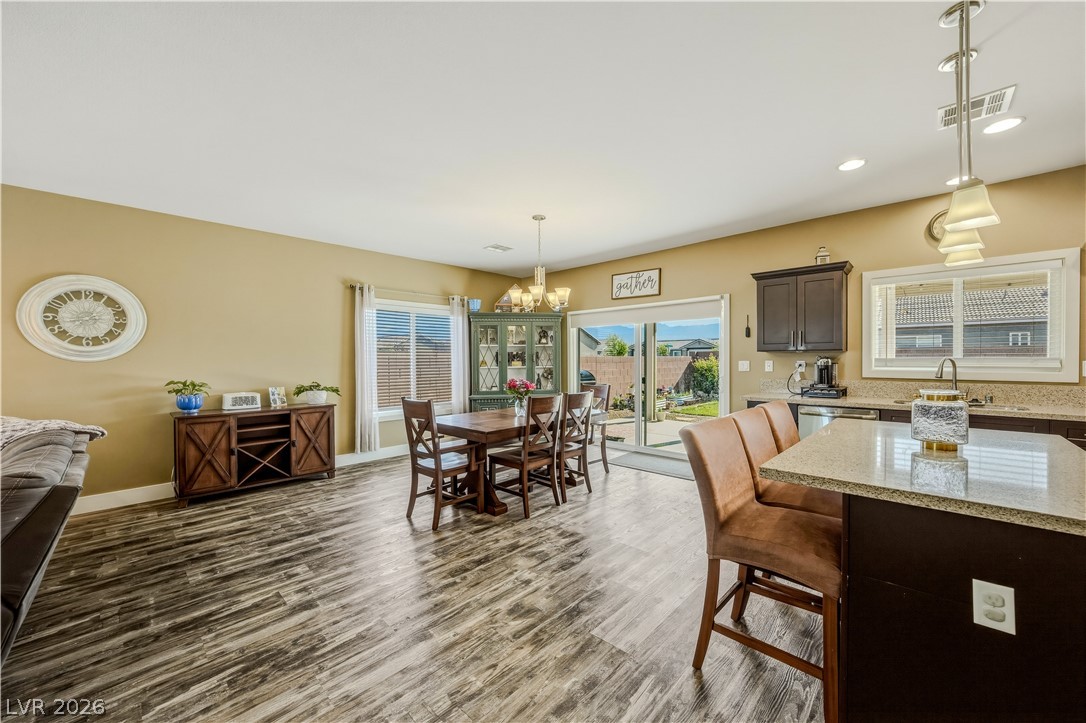 91 Weeping Willow Court Pahrump NV 89048