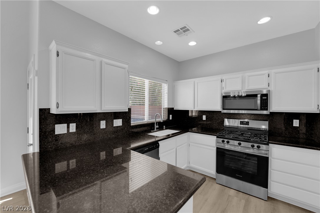 10400 Nutt Creek Avenue Las Vegas NV 89129