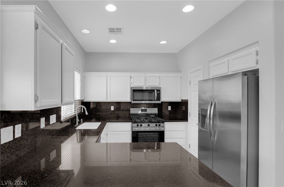 10400 Nutt Creek Avenue Las Vegas NV 89129