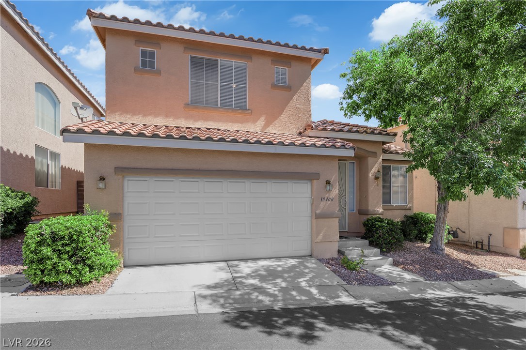 10400 Nutt Creek Avenue Las Vegas NV 89129