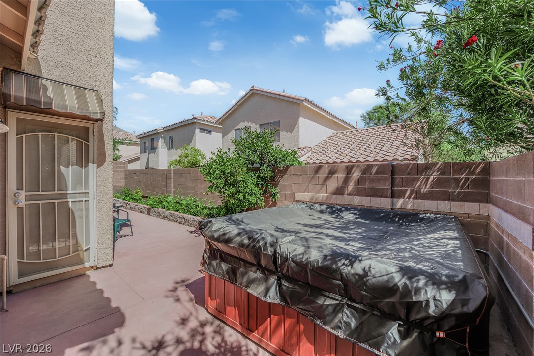 10400 Nutt Creek Avenue Las Vegas NV 89129