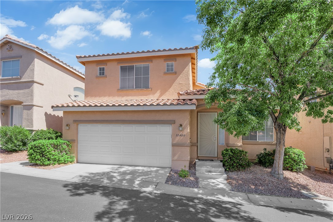 10400 Nutt Creek Avenue Las Vegas NV 89129