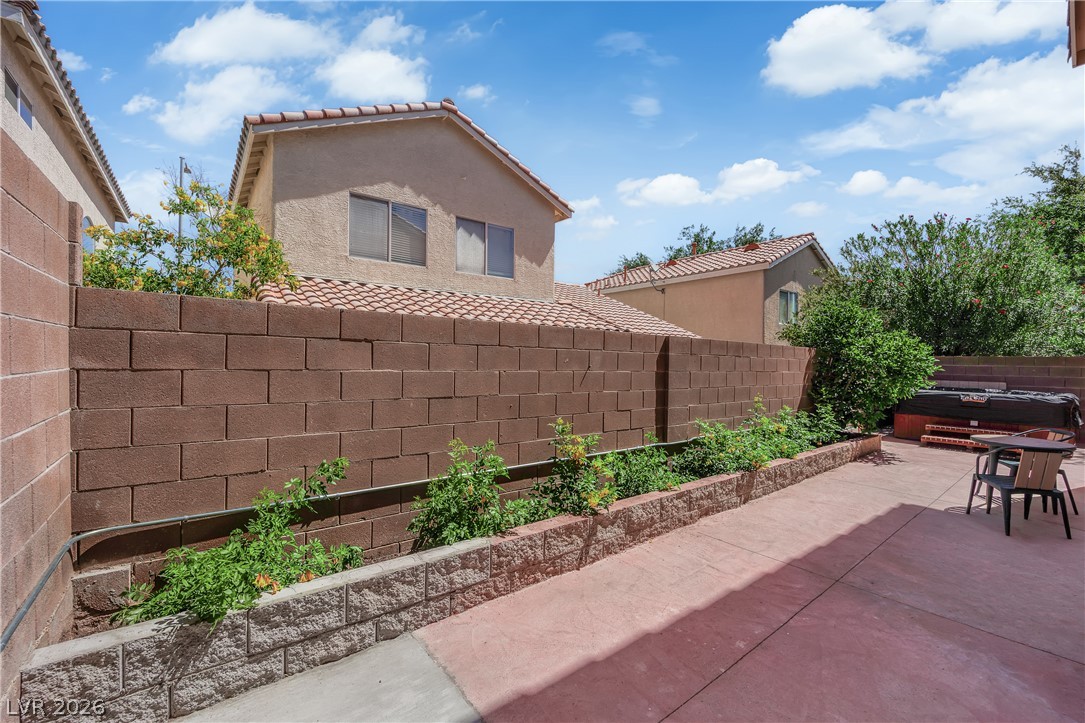 10400 Nutt Creek Avenue Las Vegas NV 89129
