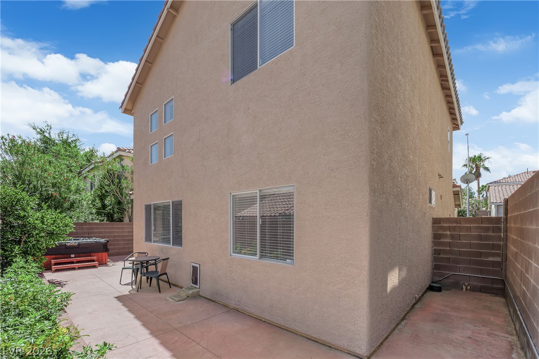 10400 Nutt Creek Avenue Las Vegas NV 89129