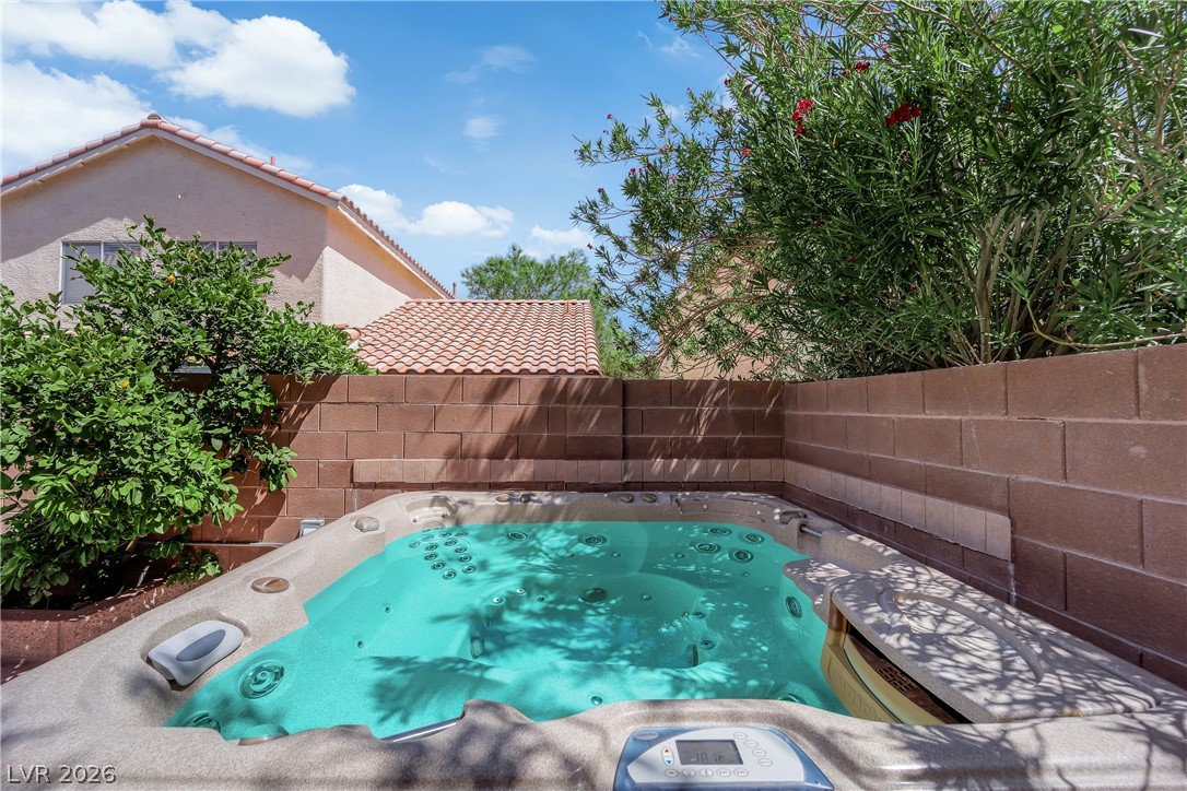 10400 Nutt Creek Avenue Las Vegas NV 89129