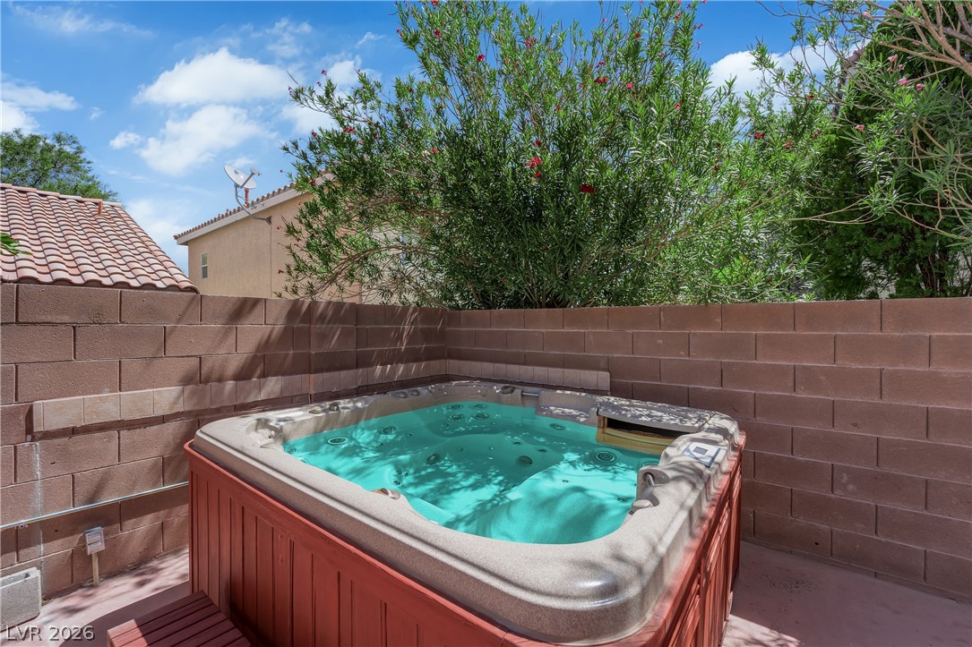 10400 Nutt Creek Avenue Las Vegas NV 89129