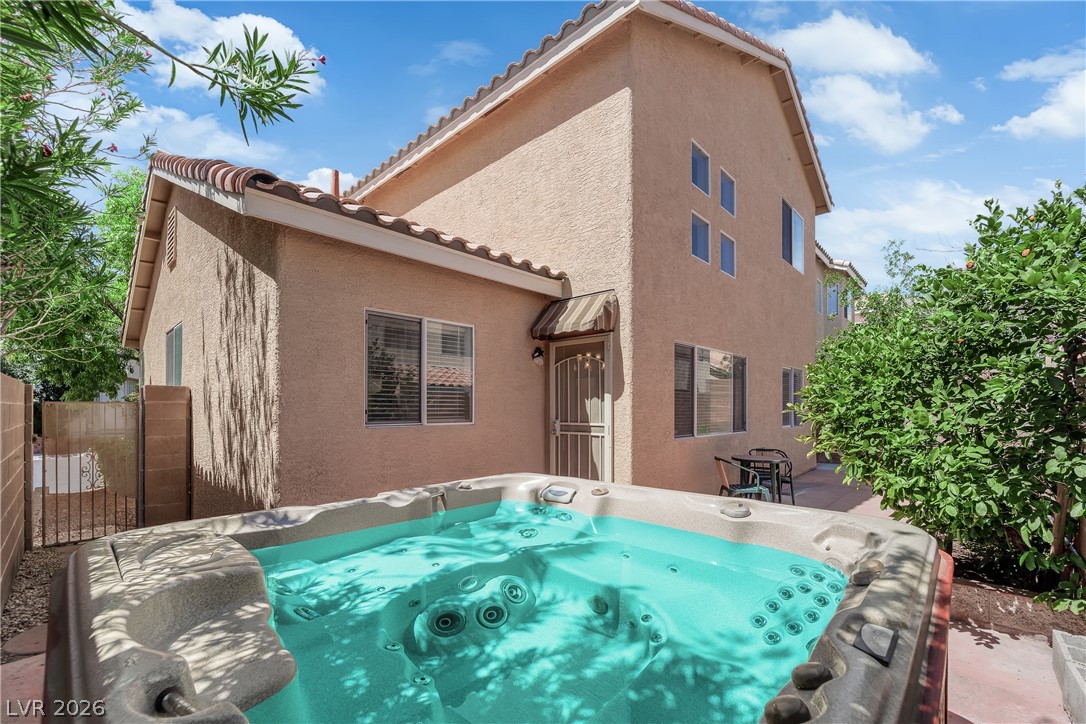 10400 Nutt Creek Avenue Las Vegas NV 89129