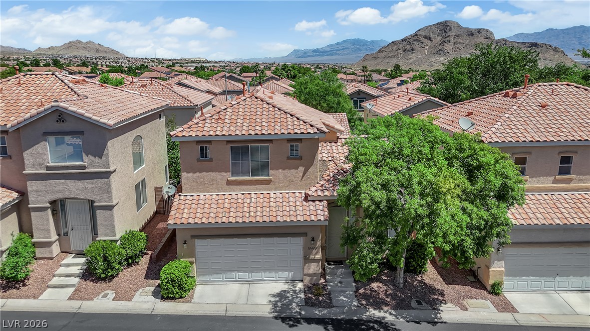 10400 Nutt Creek Avenue Las Vegas NV 89129