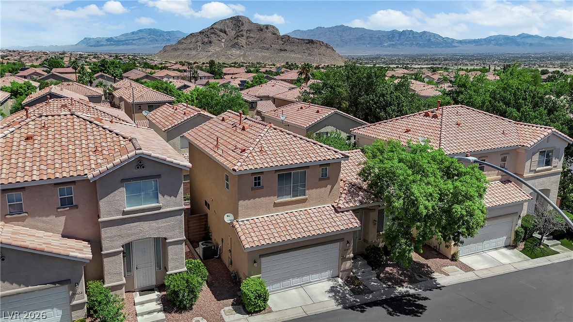 10400 Nutt Creek Avenue Las Vegas NV 89129