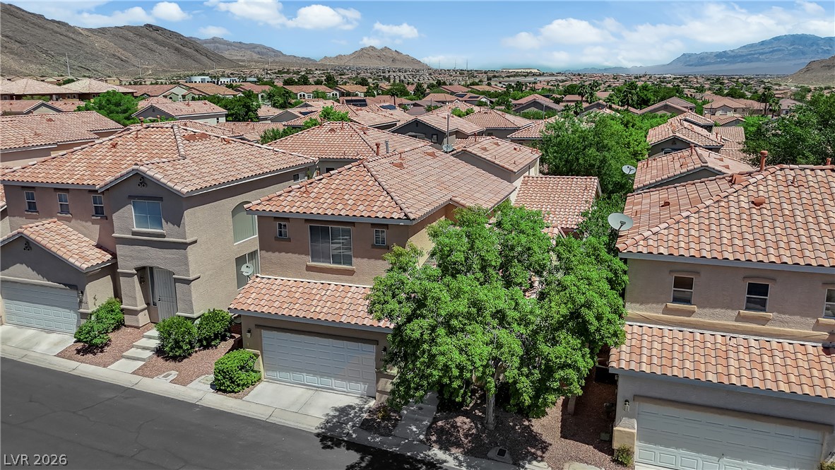 10400 Nutt Creek Avenue Las Vegas NV 89129