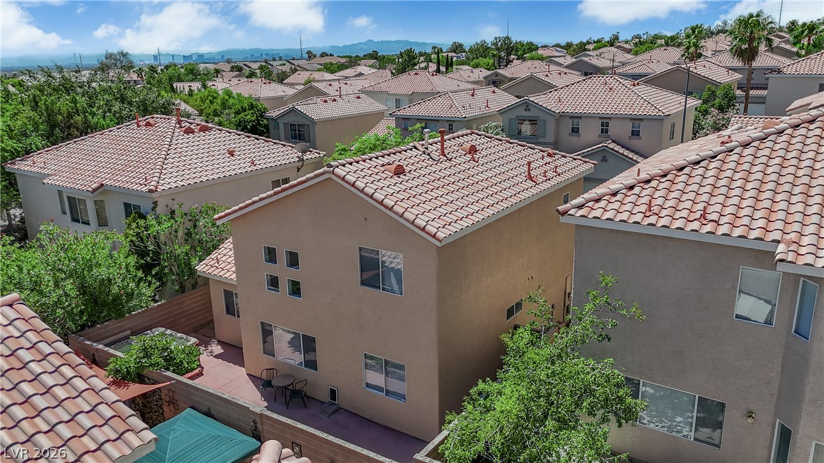 10400 Nutt Creek Avenue Las Vegas NV 89129