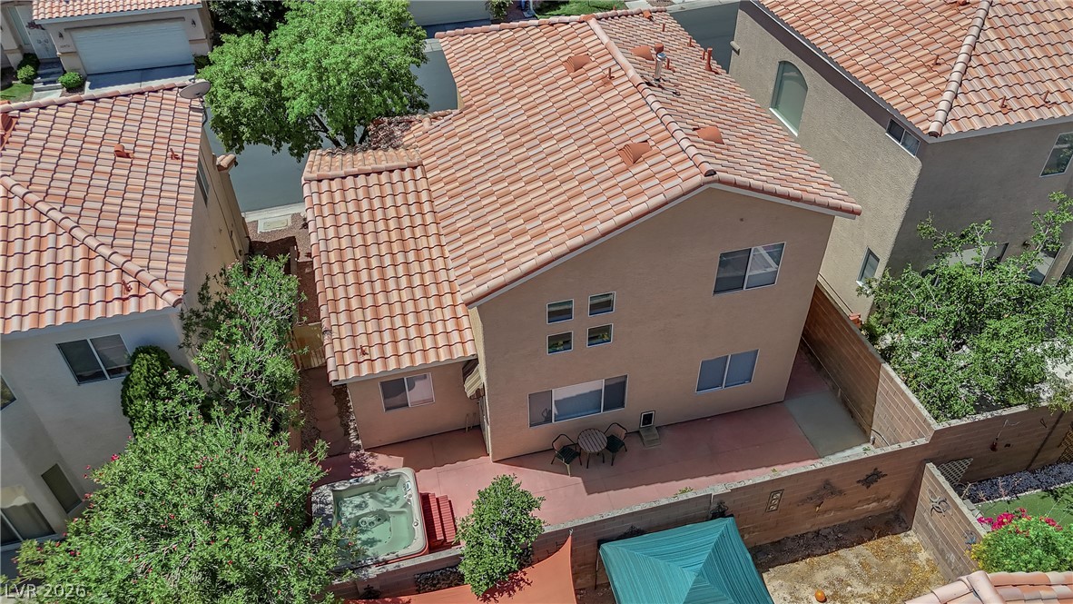 10400 Nutt Creek Avenue Las Vegas NV 89129