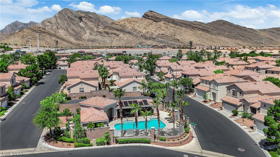 10400 Nutt Creek Avenue Las Vegas NV 89129