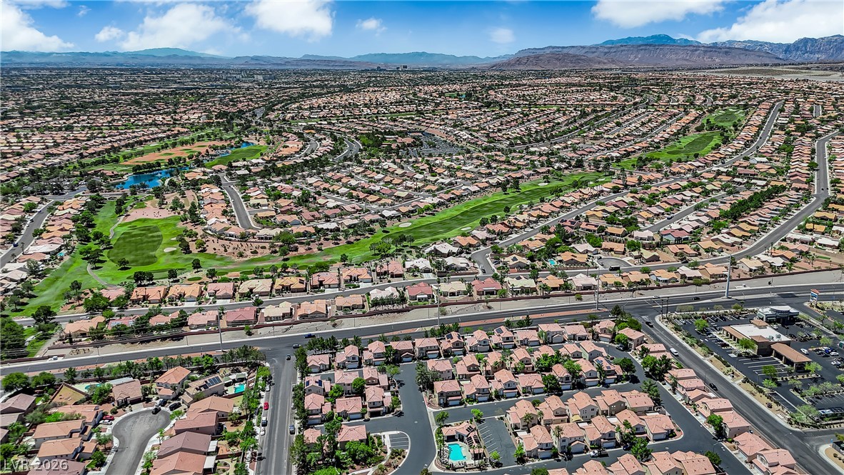 10400 Nutt Creek Avenue Las Vegas NV 89129