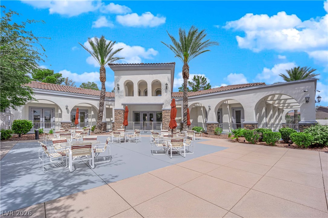 10400 Nutt Creek Avenue Las Vegas NV 89129