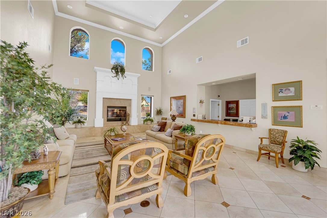 10400 Nutt Creek Avenue Las Vegas NV 89129