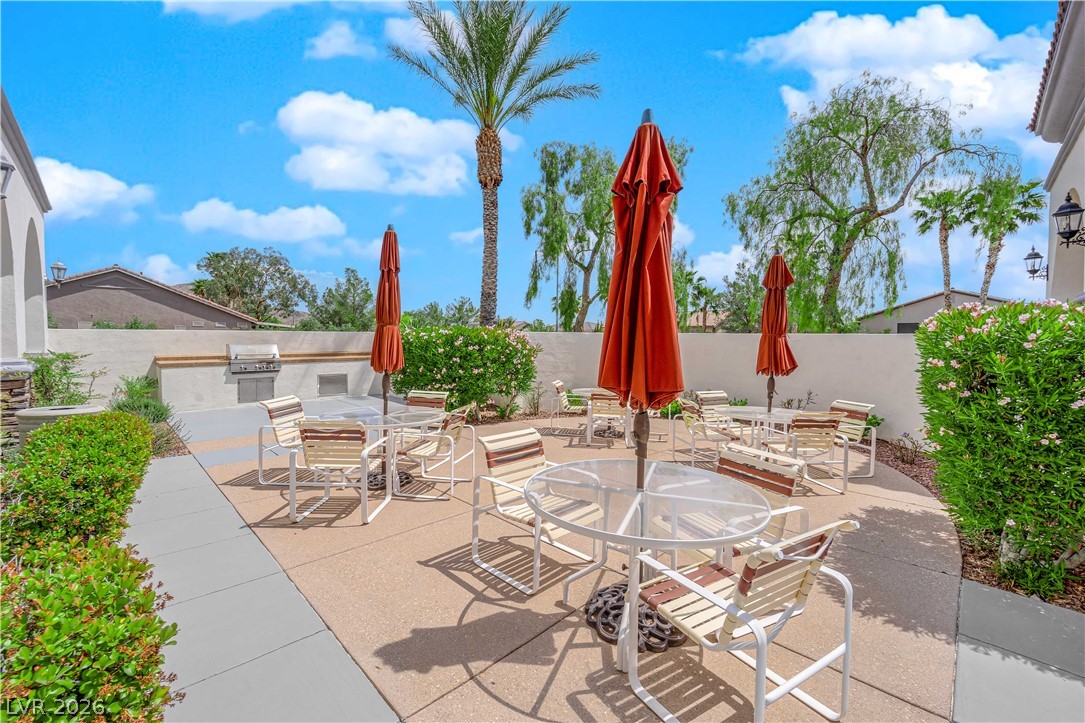 10400 Nutt Creek Avenue Las Vegas NV 89129