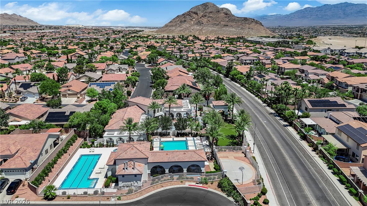 10400 Nutt Creek Avenue Las Vegas NV 89129