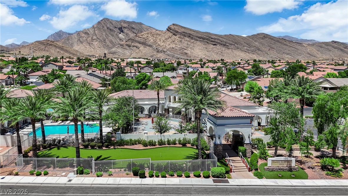10400 Nutt Creek Avenue Las Vegas NV 89129
