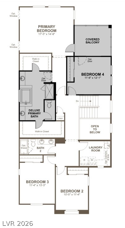 8134 Kinleigh Poulson Street Las Vegas NV 89148