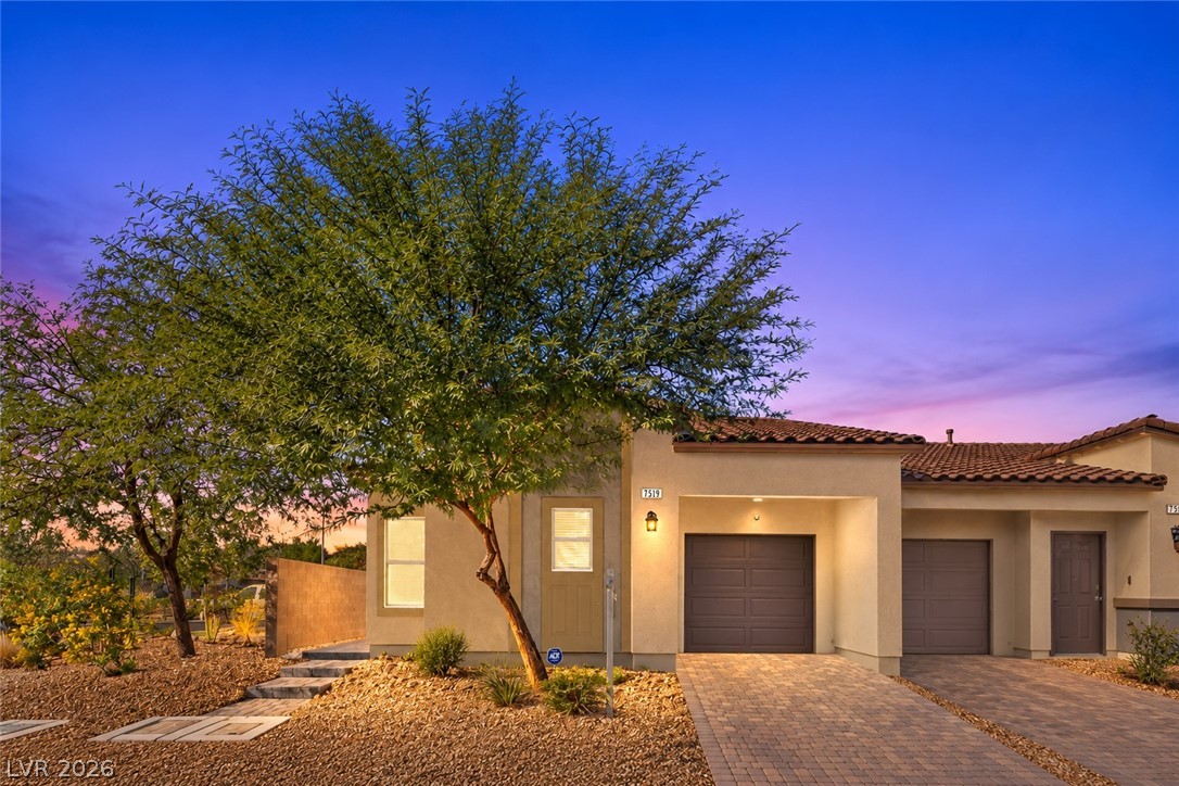 7513 Garnet Moon Street North Las Vegas NV 89084