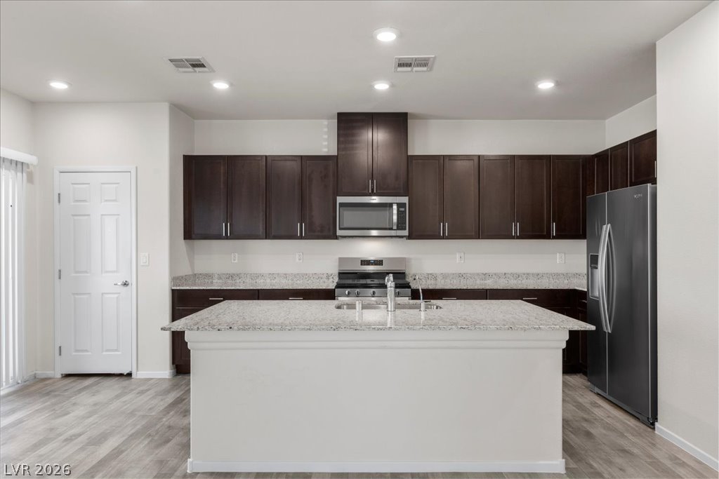 7513 Garnet Moon Street North Las Vegas NV 89084