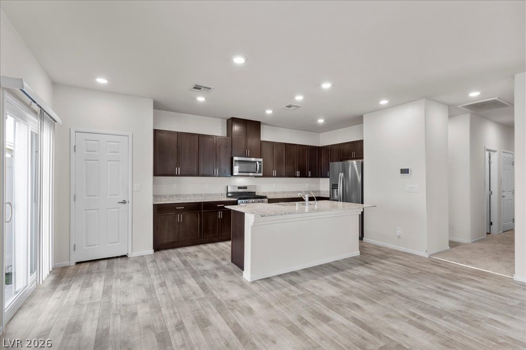 7513 Garnet Moon Street North Las Vegas NV 89084