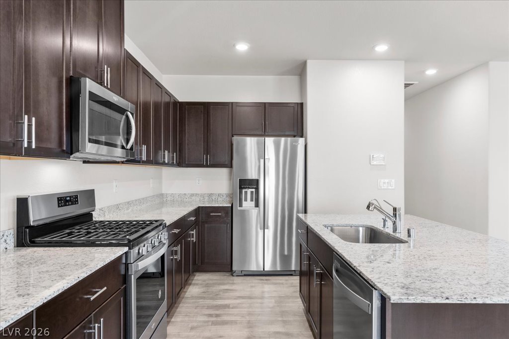 7513 Garnet Moon Street North Las Vegas NV 89084