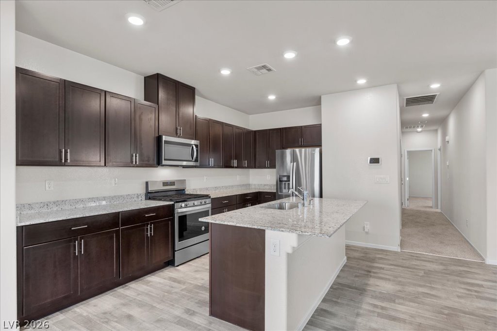 7513 Garnet Moon Street North Las Vegas NV 89084