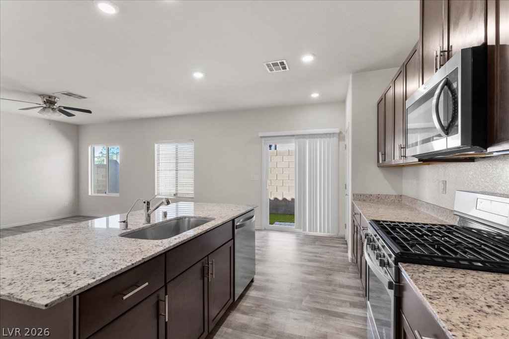 7513 Garnet Moon Street North Las Vegas NV 89084
