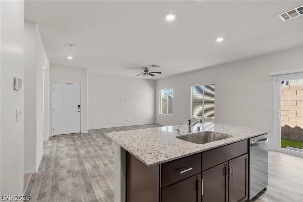 7513 Garnet Moon Street North Las Vegas NV 89084