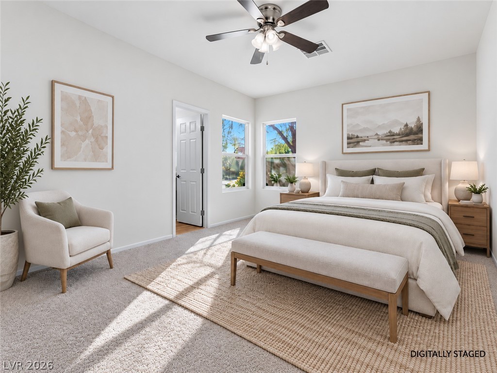 7513 Garnet Moon Street North Las Vegas NV 89084