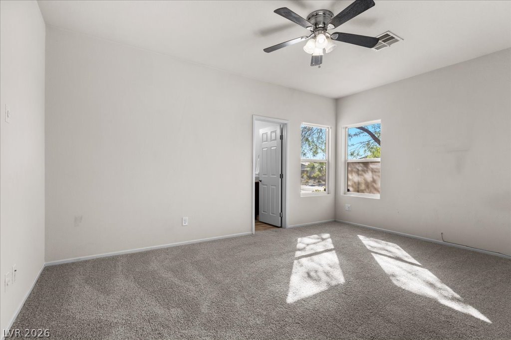 7513 Garnet Moon Street North Las Vegas NV 89084