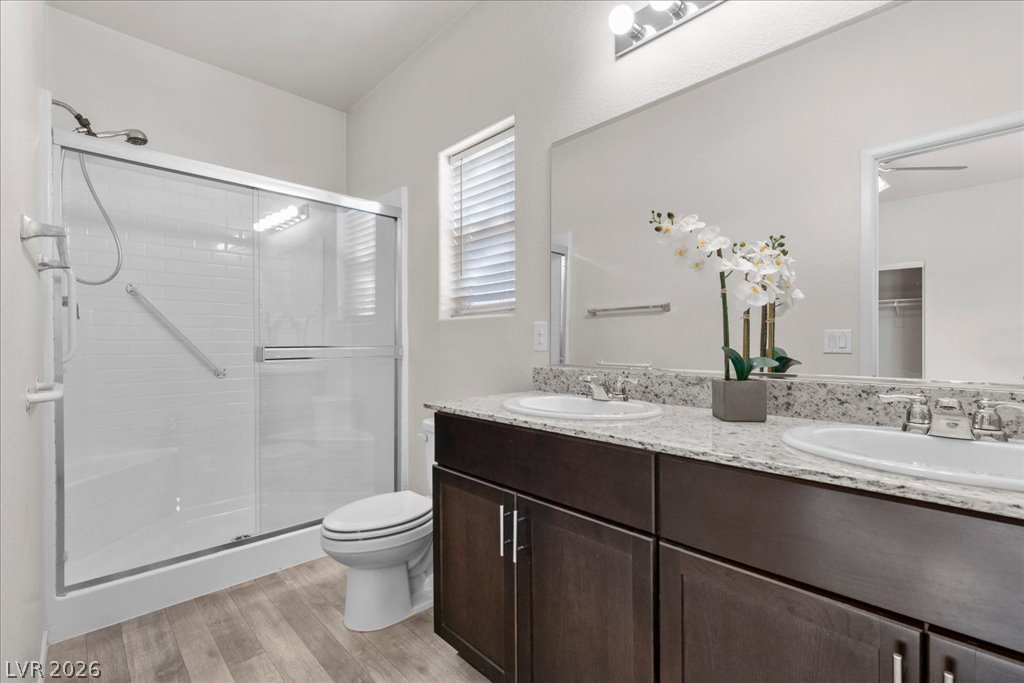 7513 Garnet Moon Street North Las Vegas NV 89084