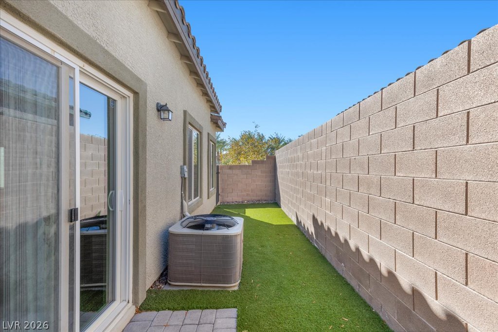 7513 Garnet Moon Street North Las Vegas NV 89084