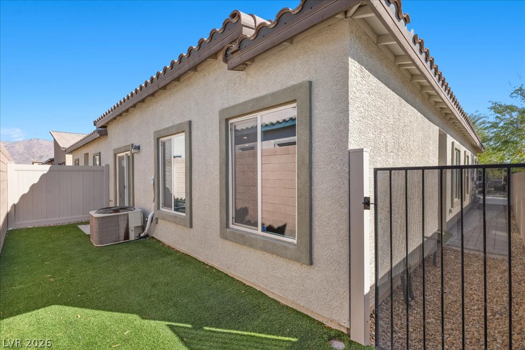 7513 Garnet Moon Street North Las Vegas NV 89084