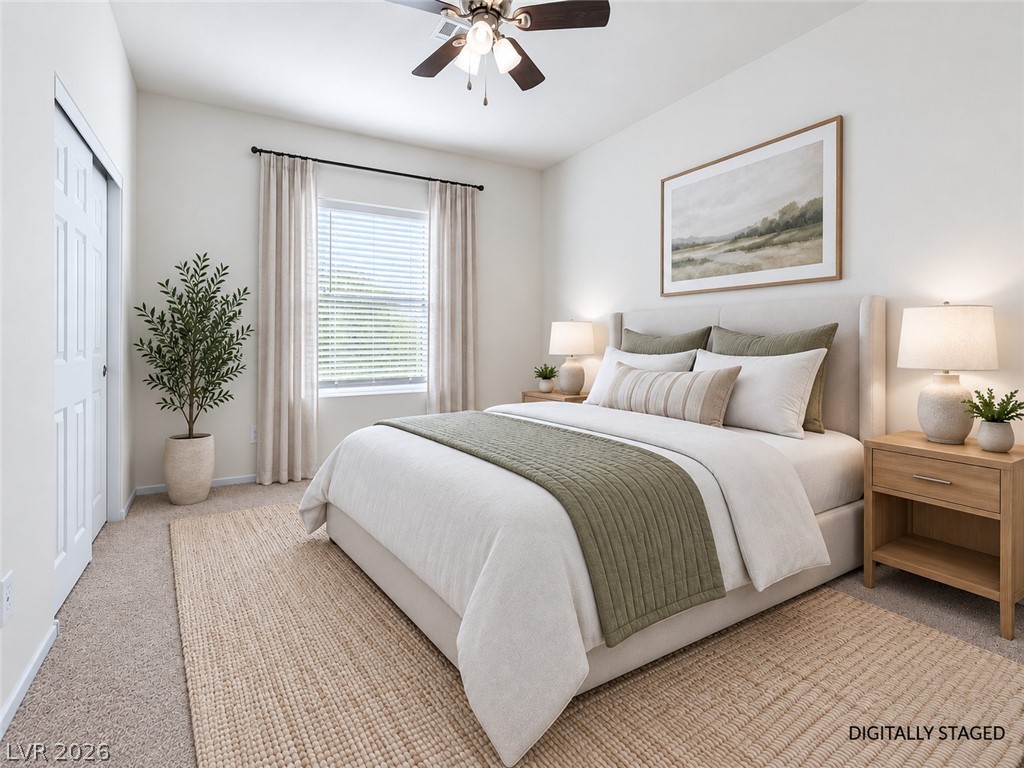 7513 Garnet Moon Street North Las Vegas NV 89084