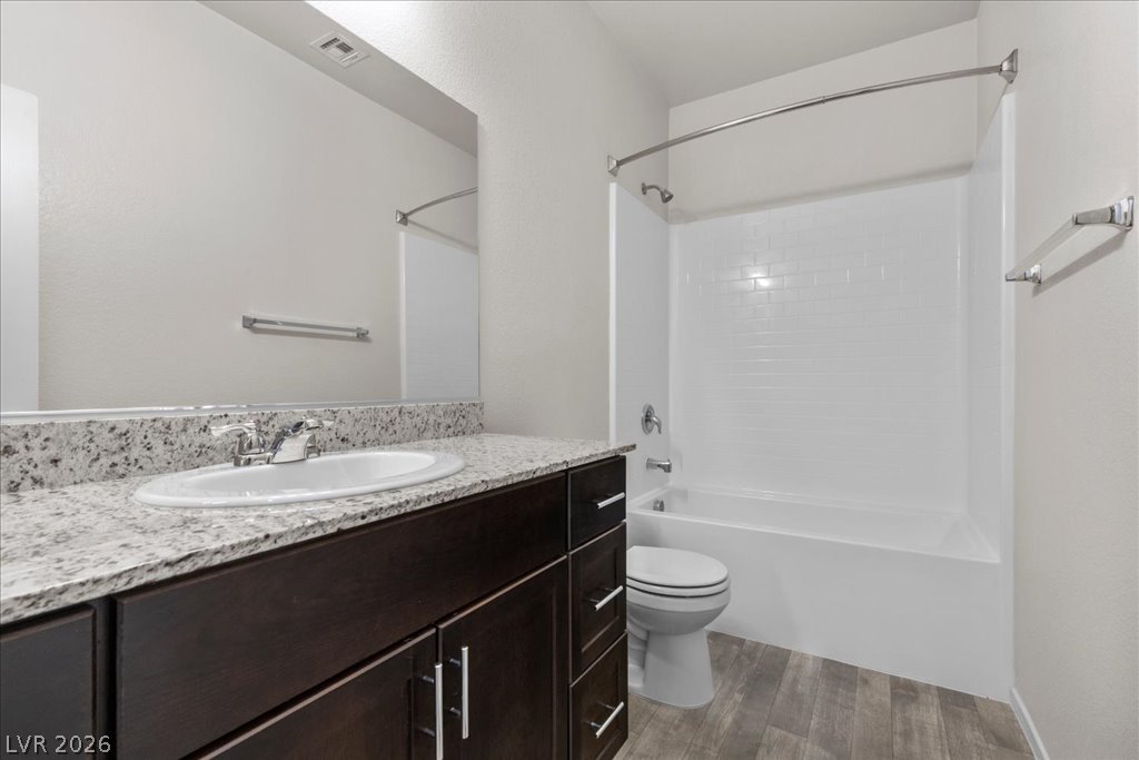 7513 Garnet Moon Street North Las Vegas NV 89084
