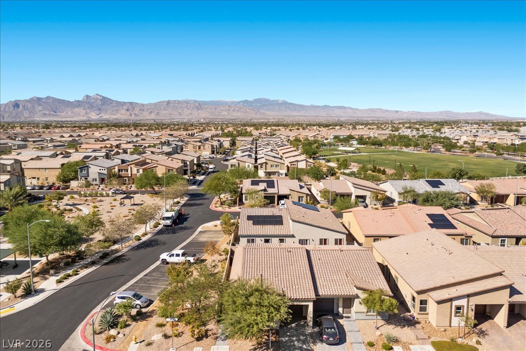 7513 Garnet Moon Street North Las Vegas NV 89084