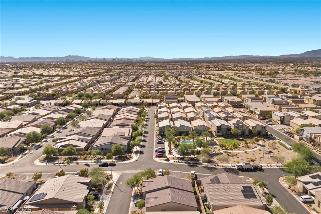 7513 Garnet Moon Street North Las Vegas NV 89084