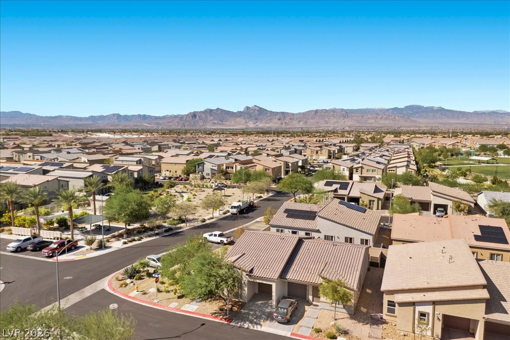 7513 Garnet Moon Street North Las Vegas NV 89084