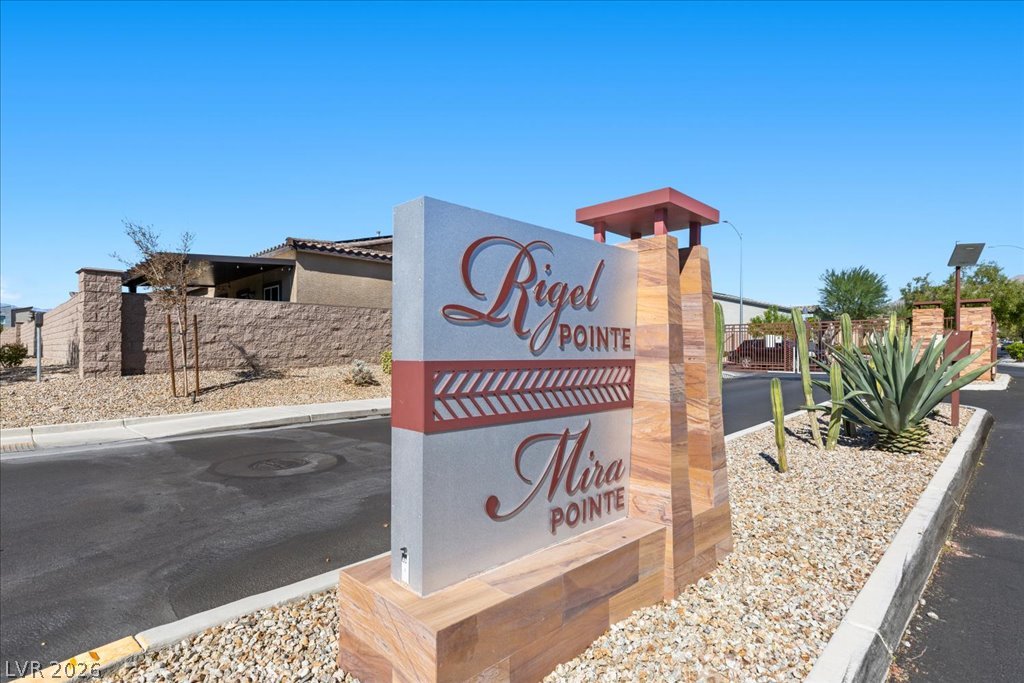 7513 Garnet Moon Street North Las Vegas NV 89084