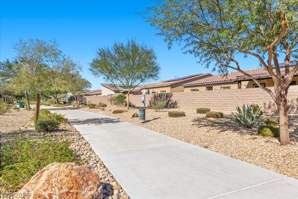7513 Garnet Moon Street North Las Vegas NV 89084
