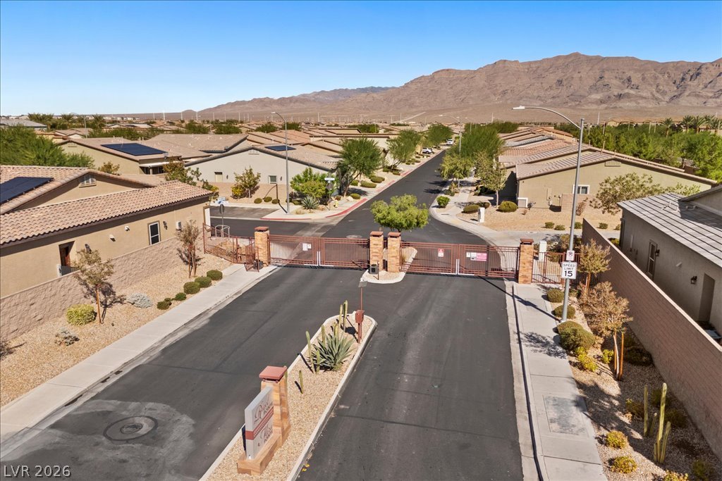 7513 Garnet Moon Street North Las Vegas NV 89084