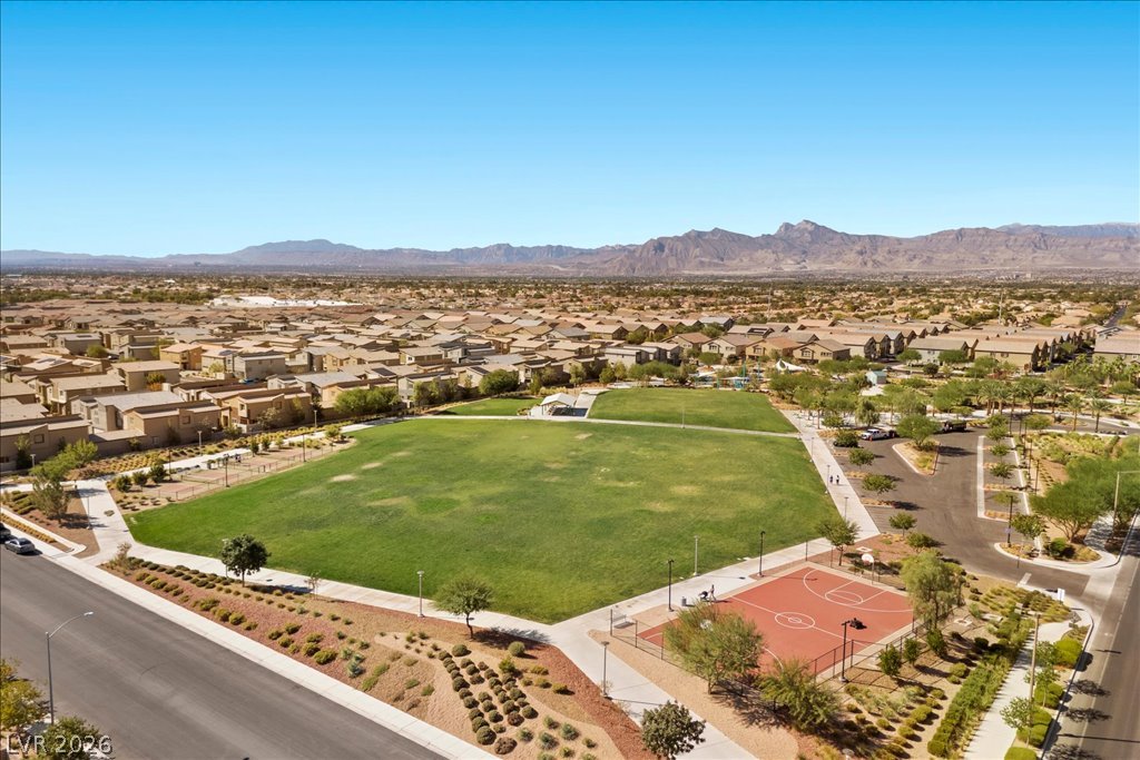 7513 Garnet Moon Street North Las Vegas NV 89084